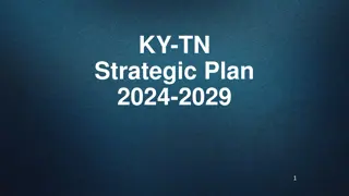 Kiwanis TN-KY Strategic Plan 2024-2029