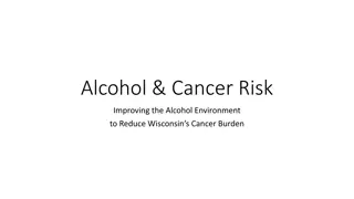 Alcohol and Cancer Risk: Understanding the Links