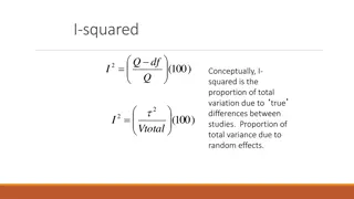 Prediction and Confidence Intervals in Meta-Analysis