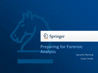 High-Level Forensic Analysis for Rogue Wireless Access Point Investigation