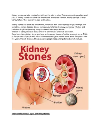 Kidney Stone Treatment in Pune with Dr Abhijit Gokhale