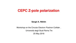 Radiative Polarization Techniques in CEPC for Precision Measurements of Z-Pole Mass