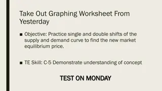 Market Equilibrium Practice and Team Competition