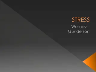 Understanding Stress: Causes, Types, and Management