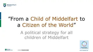 Empowering Children of Middelfart to Become Global Citizens