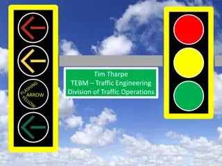 Flashing Yellow Arrow History: The Evolution and Impact in Traffic Engineering