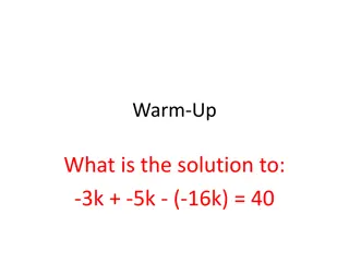 Understanding Independent and Dependent Variables in Algebra