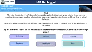 Understanding the Impact of Light Pollution on Sleep and Health