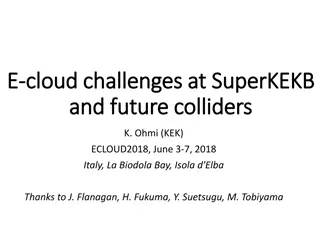 SuperKEKB: Advancements in Electron-Positron Collider Technology