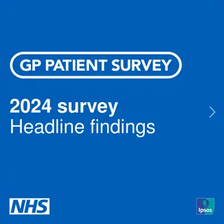 Insights from 2024 Survey on GP Practice Contacts