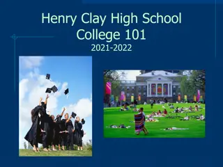 Comprehensive Guide for Henry Clay High School Students: Academic Support and Resources