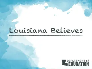 Enhancing District Support for 2014-2015 School Year Preparations