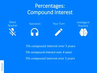 Understanding Compound Interest Calculations