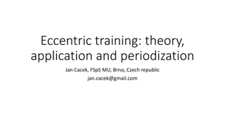 Eccentric Training: Theory, Application, and History Explained