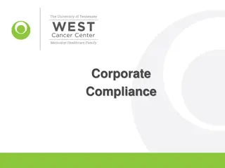 Importance of Compliance Training in Ensuring Ethical Business Practices