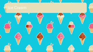 History and Fun Facts About Ice Cream