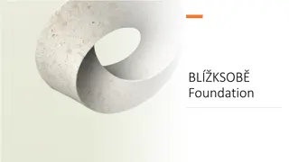 BLKSOB Foundation Education Initiative