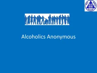 Understanding the Impact of Alcoholism: Facts, Figures, and Effects