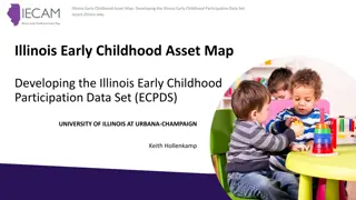 Developing the Illinois Early Childhood Participation Data Set