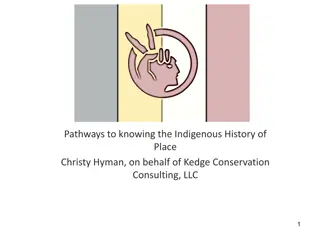 The Impacts of Colonialism on Indigenous Communities