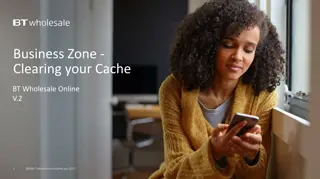 Guide to Clearing Browser Cache for Better Online Experience