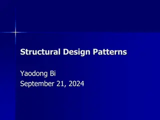 Façade Design Pattern in Structural Design Patterns