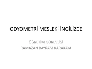 Best Practices in Audiology Consultations: Patient Interaction and Evaluation