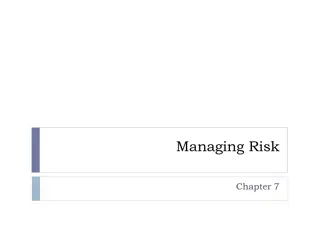 Comprehensive Guide to Risk Management Processes