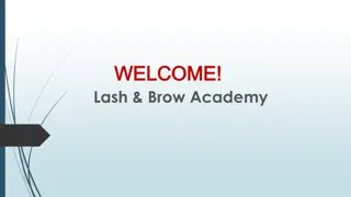 Best Lash training in Mount Gravatt