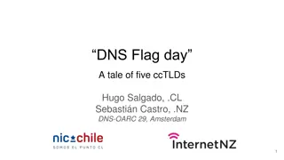 DNS Flag Day and EDNS: A Comprehensive Overview