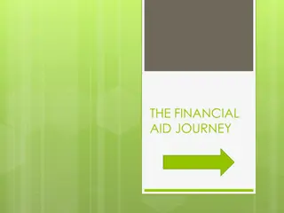 Navigating the Financial Aid Process: A Comprehensive Guide