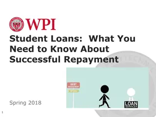 Essential Guide to Successful Student Loan Repayment