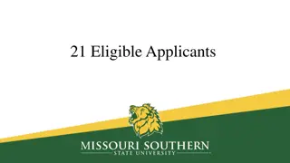 Exploring Opportunities in Missouri Southern Pre-Med Program