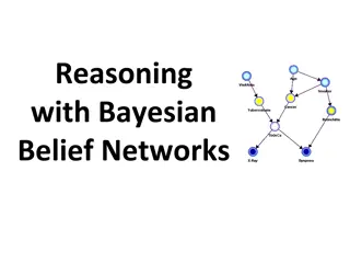 Bayesian Belief Networks for AI Problem Solving