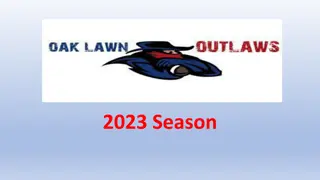 2023 Southwest Midget Football League Overview