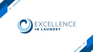 The Keys to Buying an Existing Laundromat - Tips and Pitfalls to Avoid