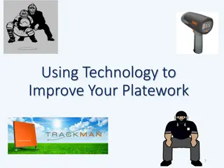 Enhancing Umpire Performance with Technology in Platework