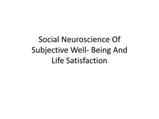 Understanding Social Neuroscience: Exploring Human Sociality and Well-Being