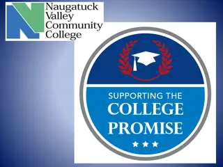 America's College Promise Initiative: Making Higher Education Accessible