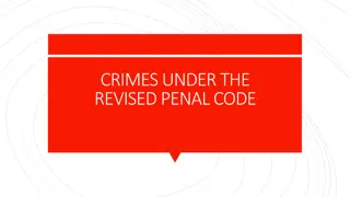 Understanding Direct Bribery and Public Official Offenses