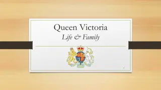 Queen Victoria: Life and Family in Images