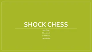 Electric Puzzle: Shock Chess - Can You Guide the Current to Destroy the Enemy Tower?