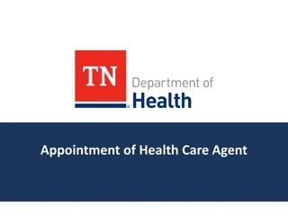 Health Care Decision Laws in Tennessee