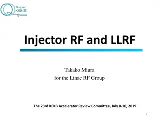 SuperKEKB Linac RF Distribution System Upgrades Overview