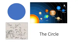 Exploring the Theme of Imperfection in 'The Circle' Poetry