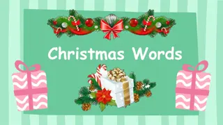 Festive Christmas Images Collection