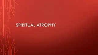 Spiritual Atrophy and Its Treatment According to 1 Timothy 4:7-8