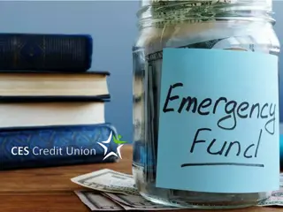 Emergency Fund Essentials: Financial Preparedness Insights