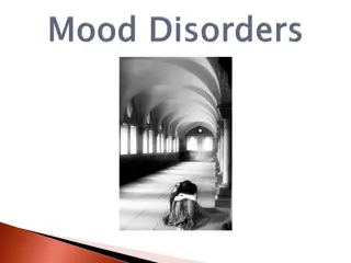 Grief and Depressive Disorders: A Comparative Analysis