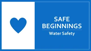 Child Water Safety: Facts, Statistics, and Prevention Measures